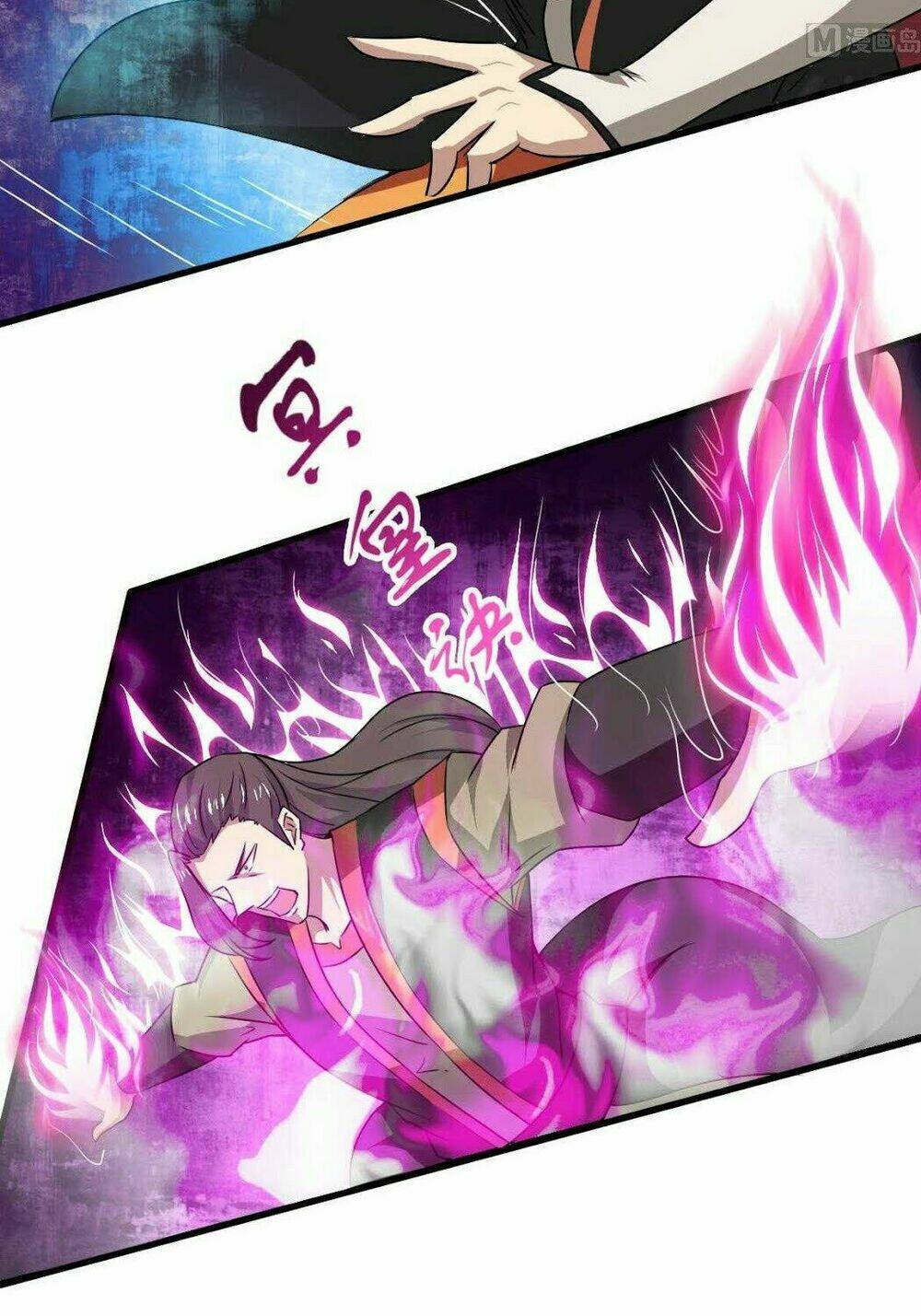 Tu Chân Giả Tại Dị Thế: Chapter 77