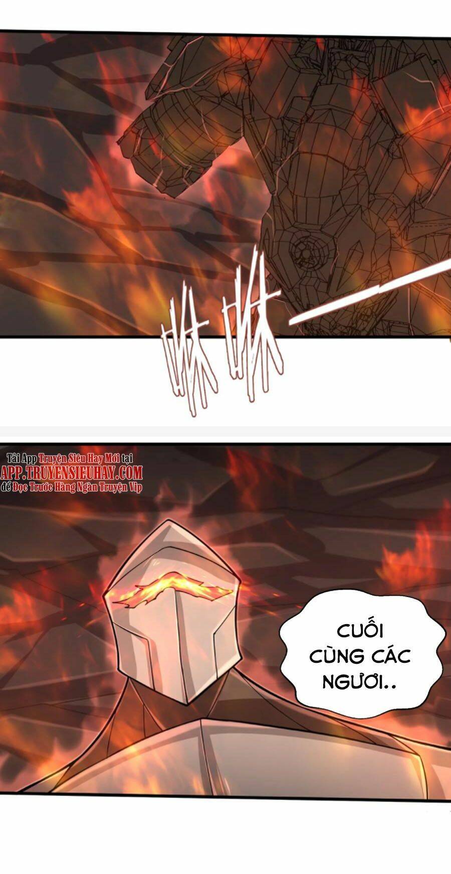 Một Trăm Triệu Điểm: Chapter 93