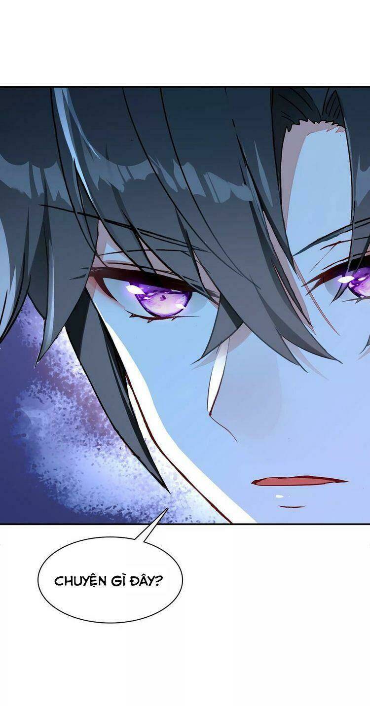 Chuyển Phát Nhanh Tình Yêu: Chapter 17