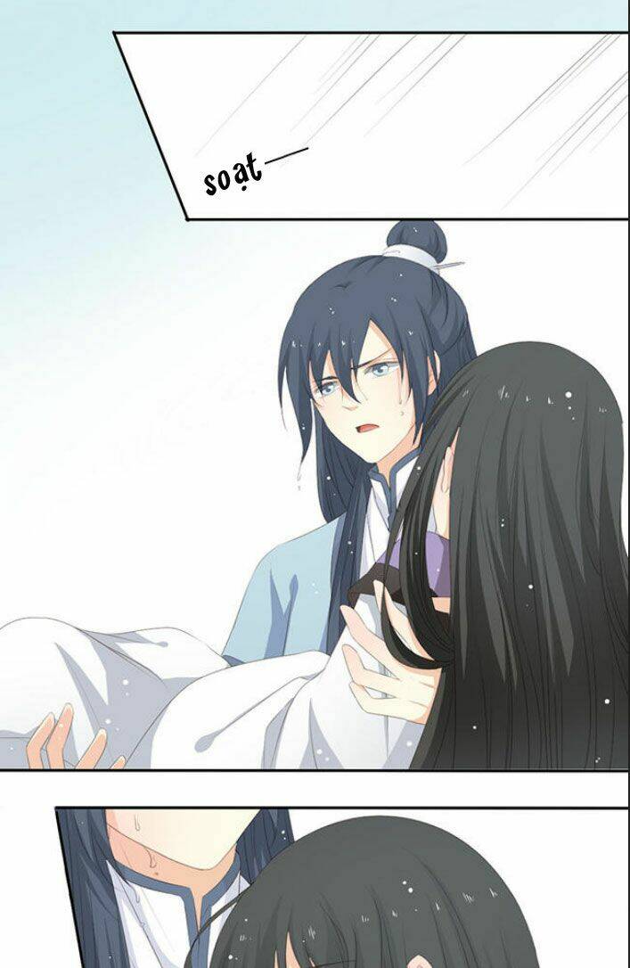 Quy Tự Dao: Chapter 26