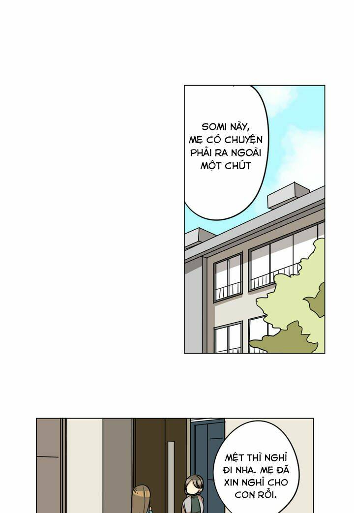 Lớn Lên Đểu Cáng: Chapter 23