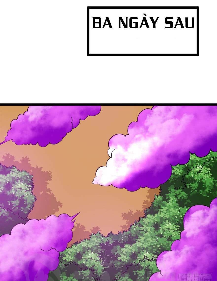 Đô Thị Tu Luyện Cuồng Triều: Chapter 77