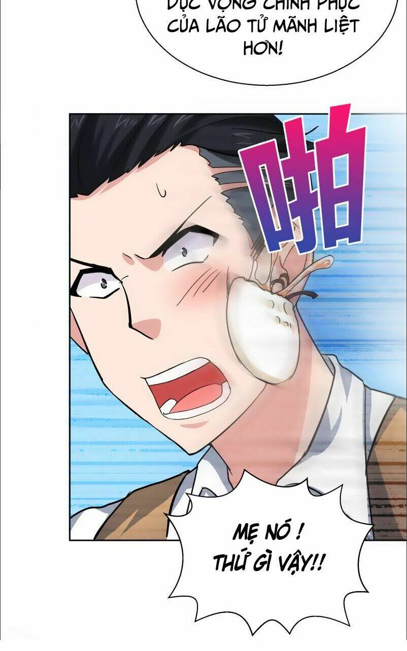 Địa Phủ Hỗn Giang Long: Chapter 9