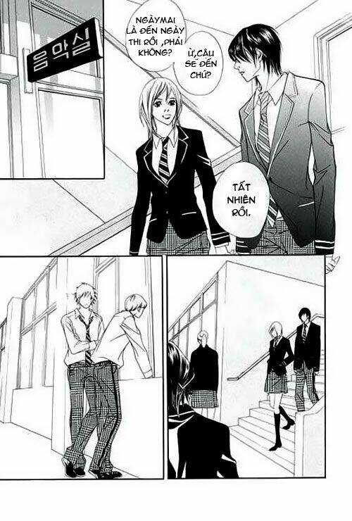 Flowers Of Evil: Chapter 6