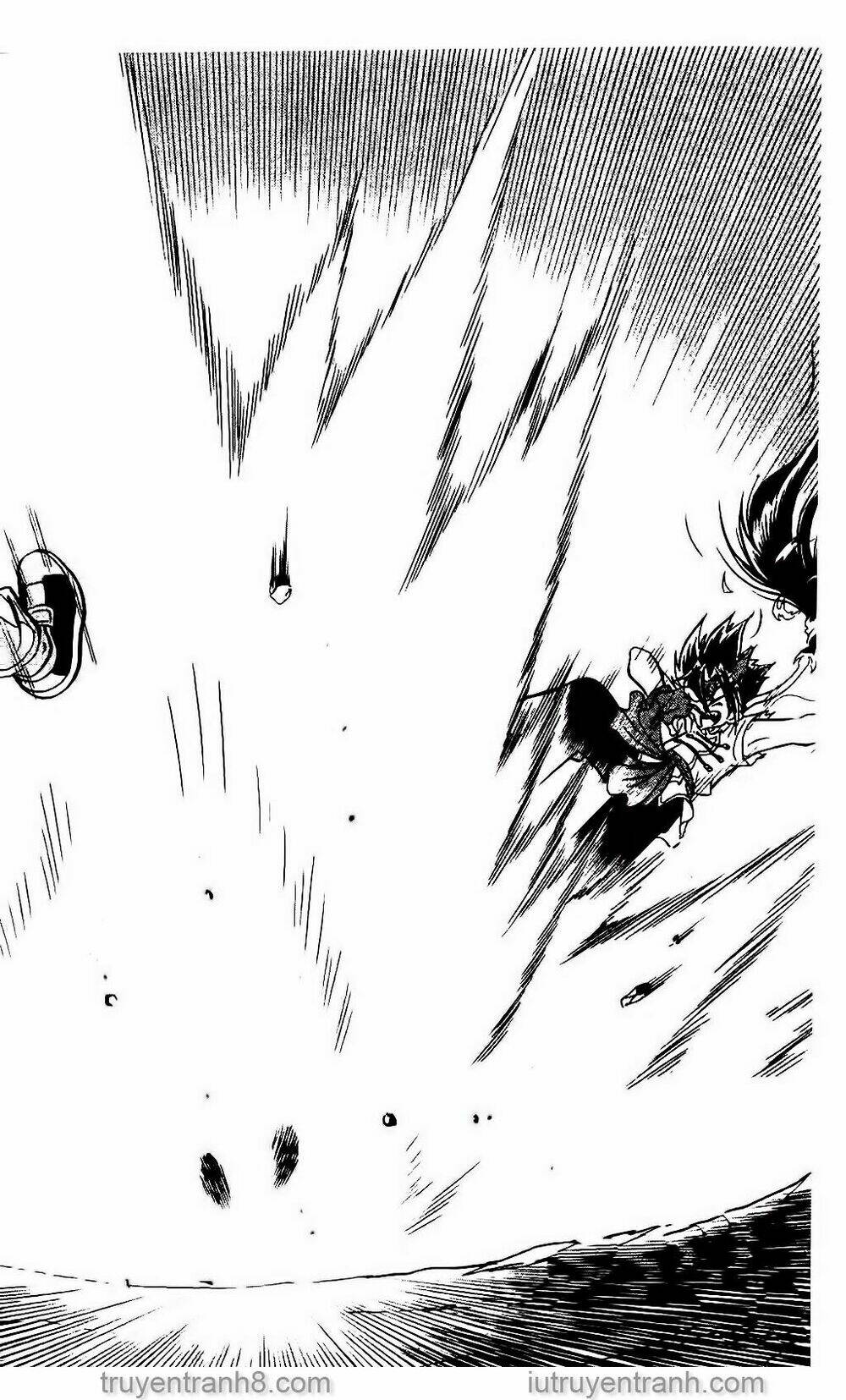 Con Quay Truyền Thuyết: Chapter 71