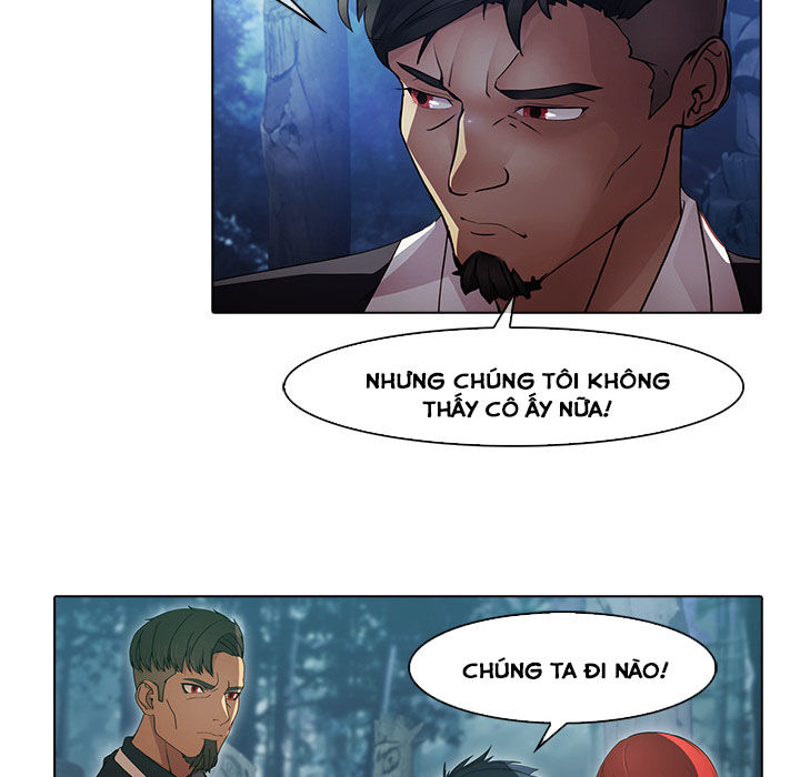 Ảo Mộng Hồ Điệp: Chapter 26