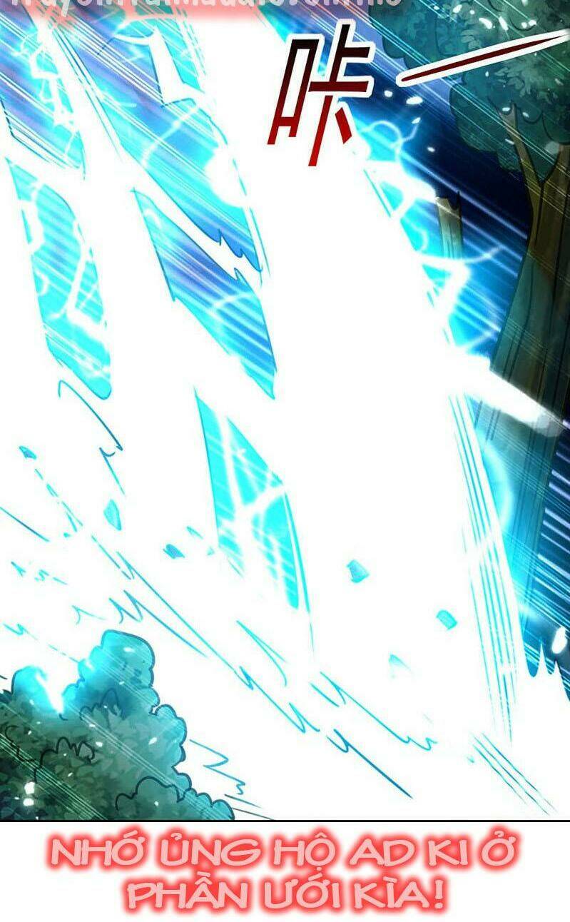 Tối Cường Chiến Hồn: Chapter 15