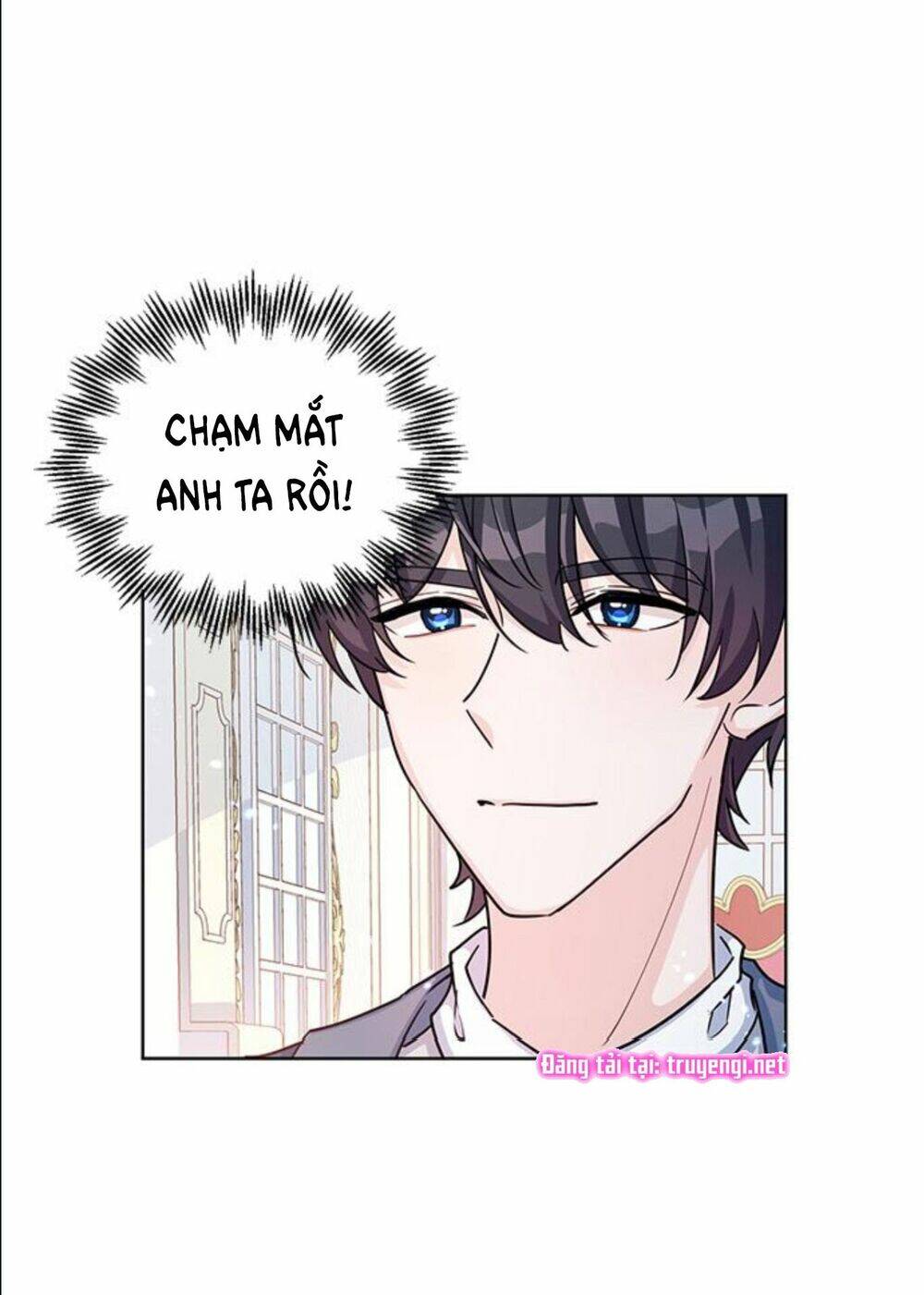 Nữ Hiệp Trở Về: Chapter 13