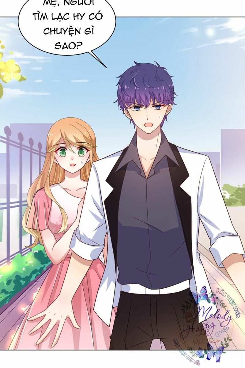 Ma Lạt Thiên Kim Đẩu Ác Thiếu: Chapter 130