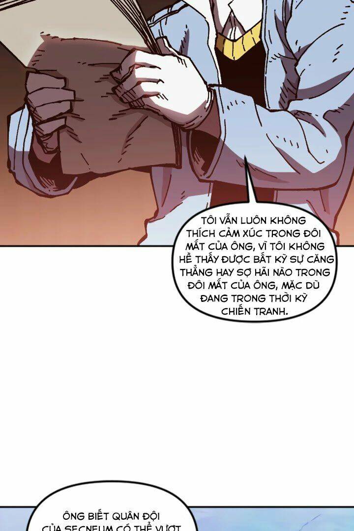 Nô Lệ Nghịch Thiên: Chapter 61