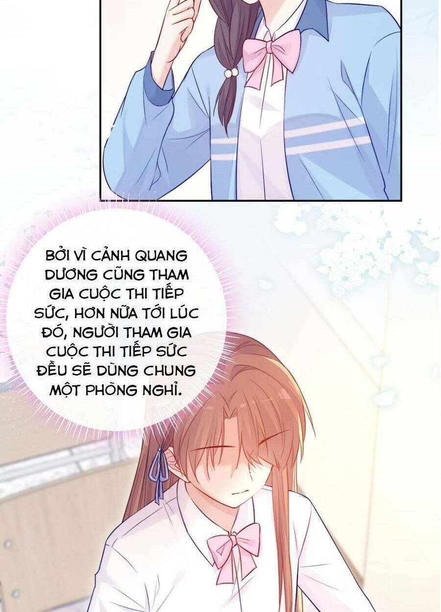 Khi Cô Gái Nhìn Thấy Thời Gian: Chapter 2