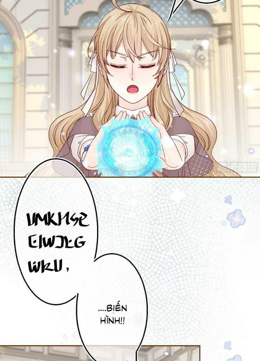 Nữ Hoàng Đầu Tiên Của Đế Quốc: Chapter 77