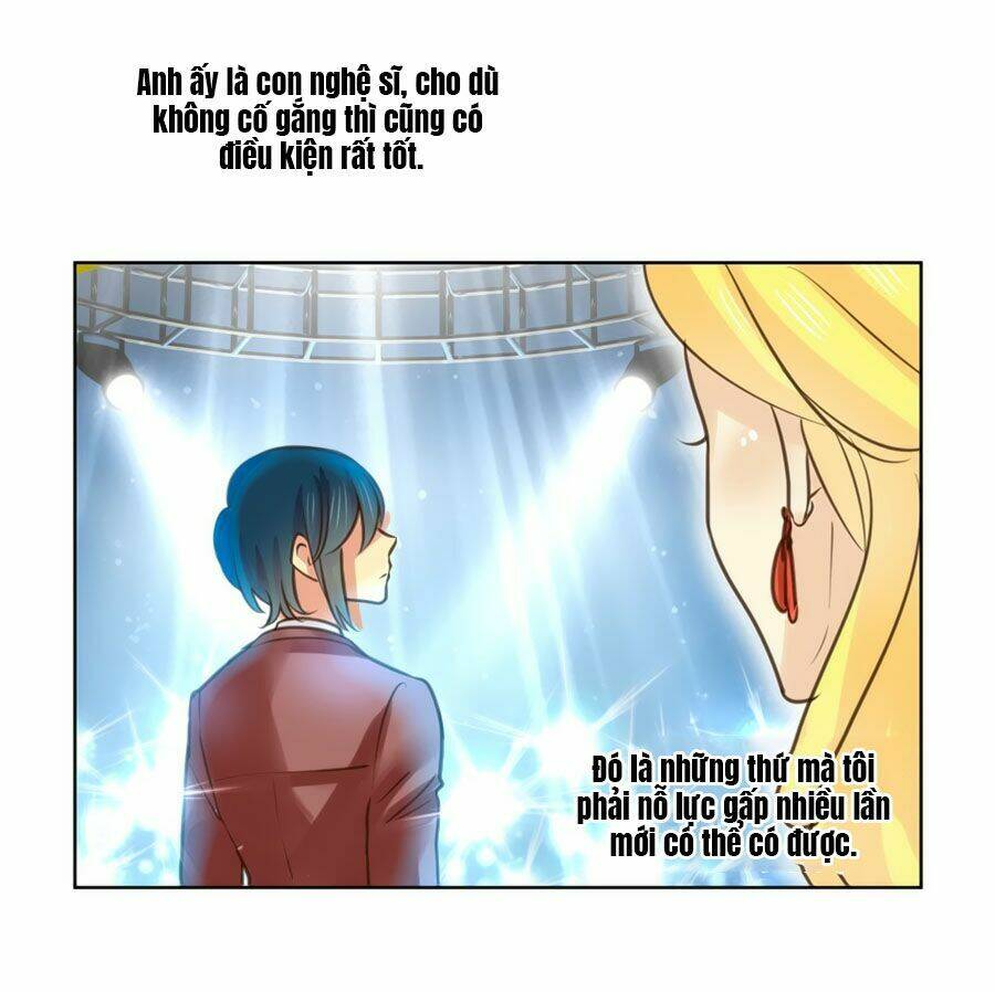 Lưu Luyến Tinh Diệu: Chapter 86