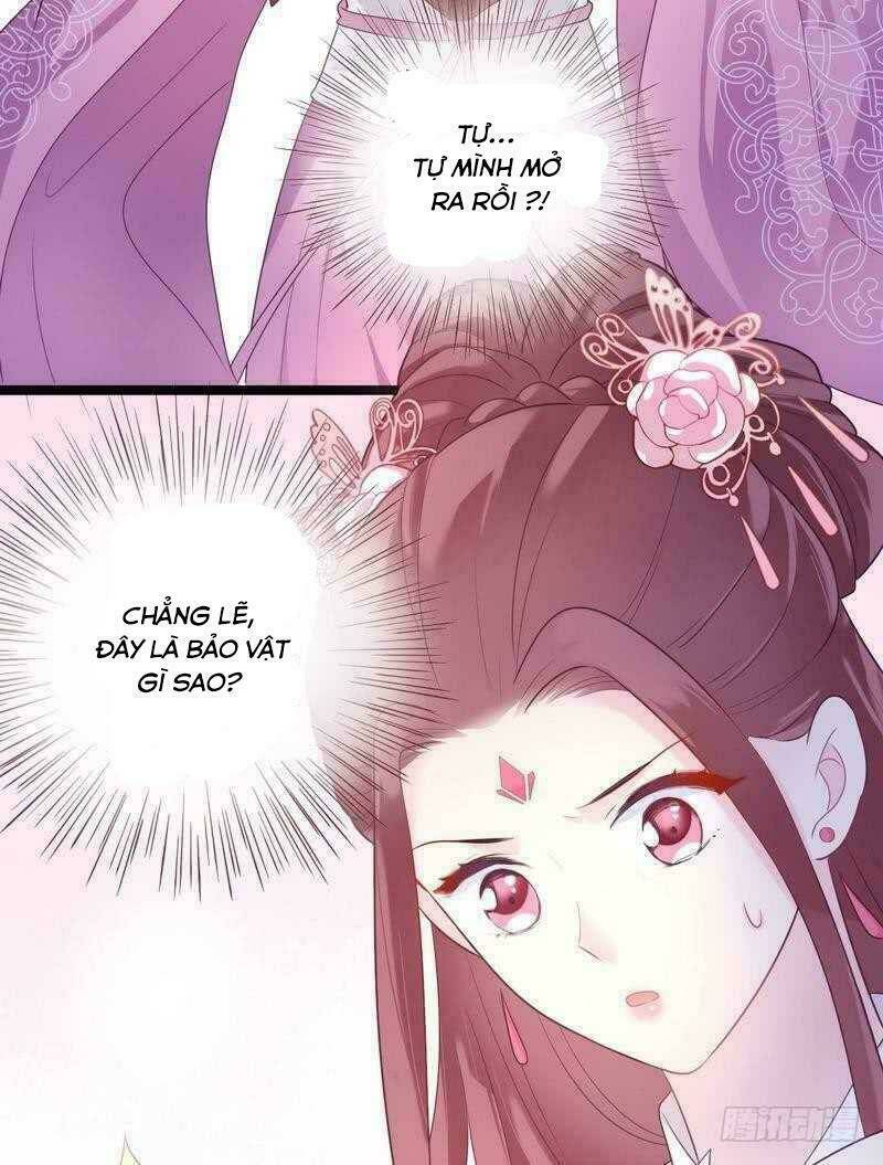 Vương Phi - Âm Động Thiên Hạ: Chapter 31