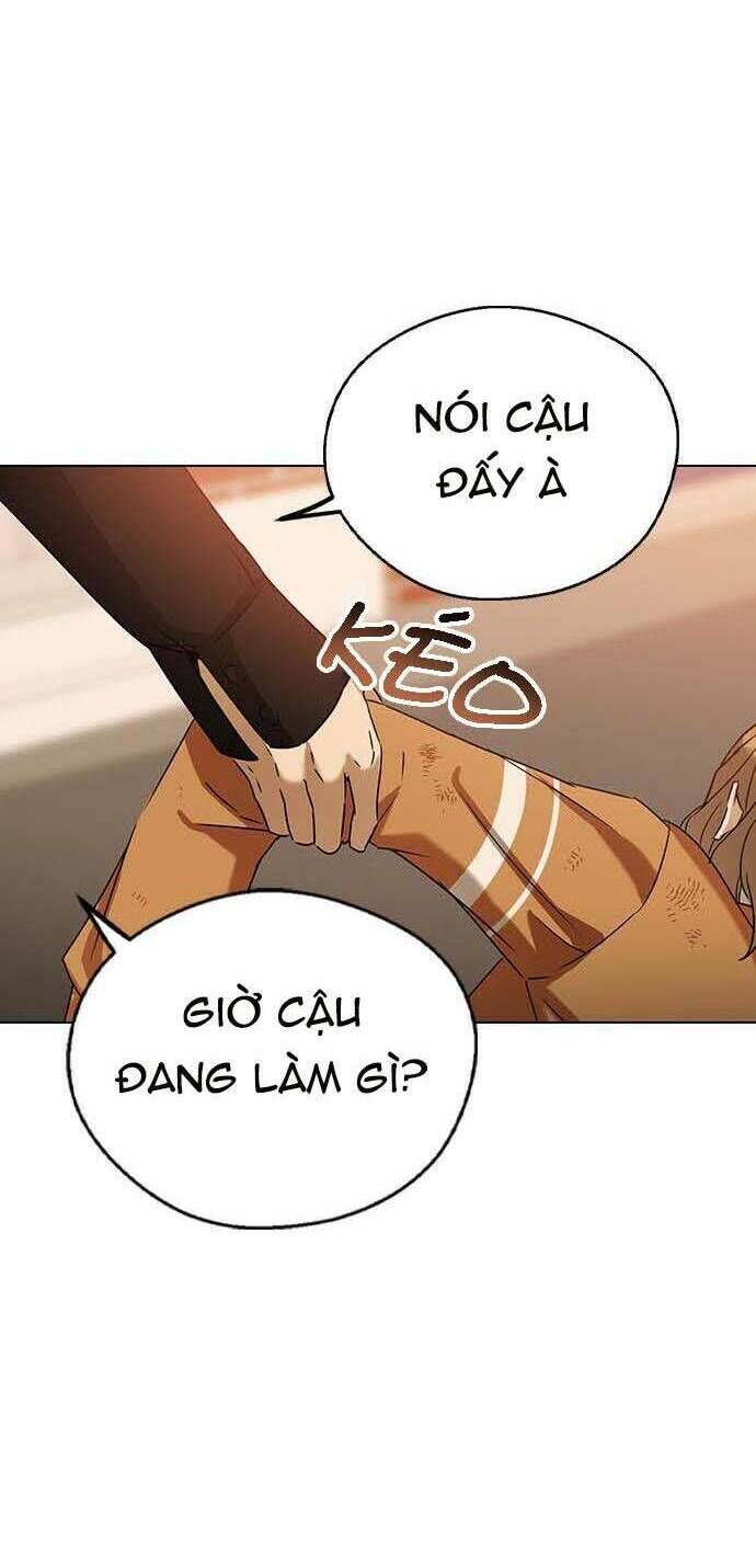 Duyên Nợ Kiếp Trước: Chapter 43