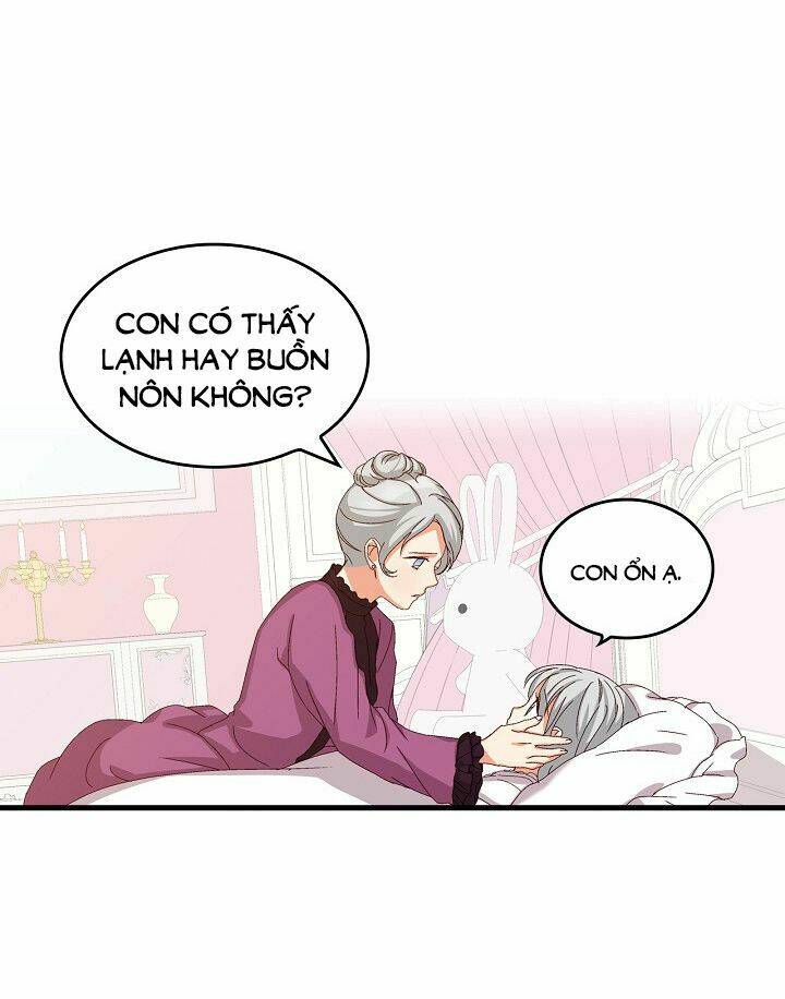 Đừng Chọc Đứa Em Gái Bé Bỏng Của Chúng Tôi: Chapter 6