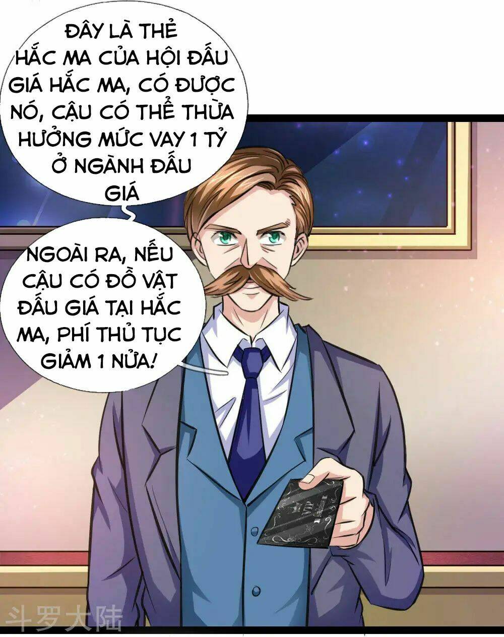 Tuyệt Thế Phi Đao: Chapter 90