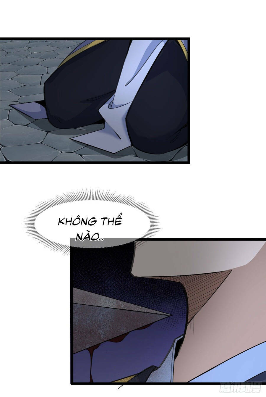 Thiên Đế Vô Song: Chapter 3