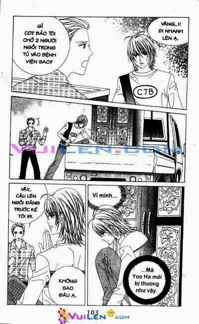 Bóng Mây Qua: Chapter 5