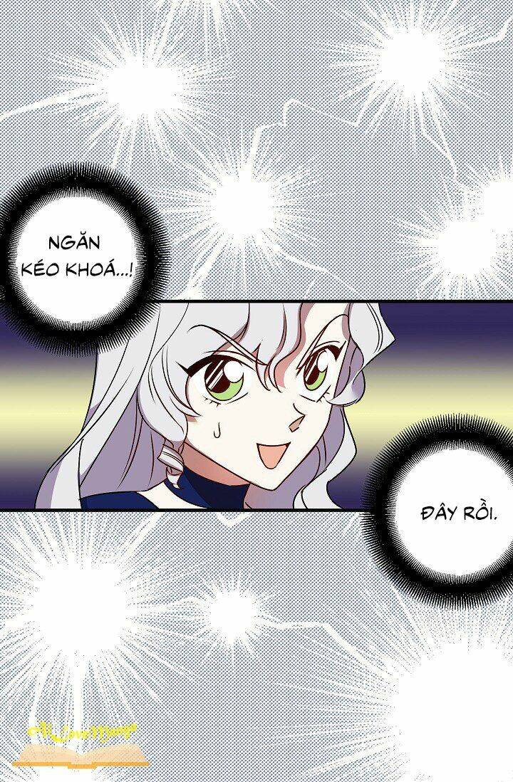 Hôn Lễ Báo Thù: Chapter 26