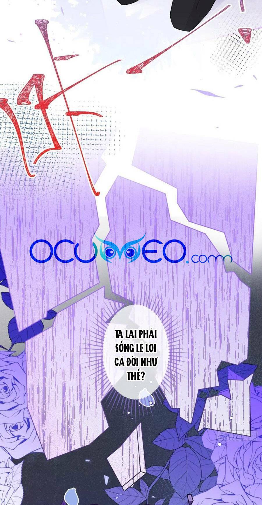 Xuyên Không Đến Thế Giới Trở Thành Đóa Hoa Của Anh: Chapter 45