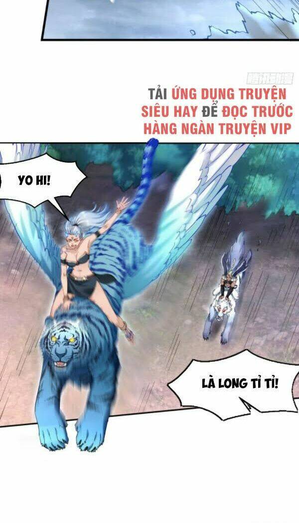 Lão Tổ Của Bạn Đang Online: Chapter 88