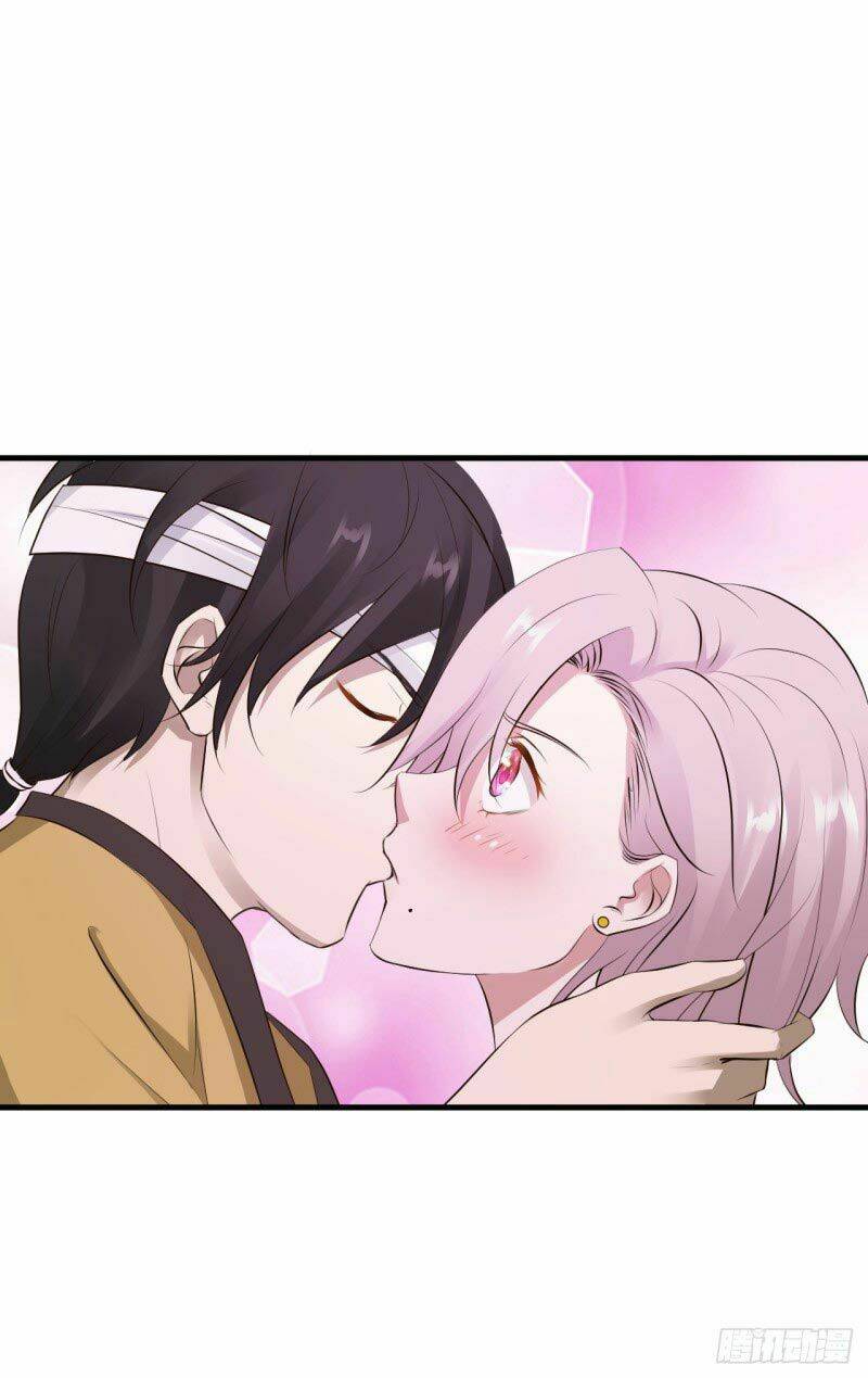 Em Gái Đừng Làm Phiền Tôi: Chapter 27