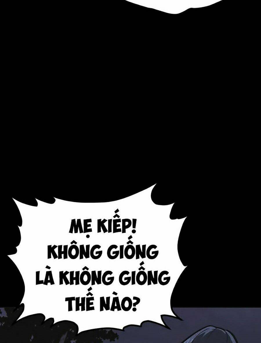 Cậu Bé Shotgun: Chapter 19