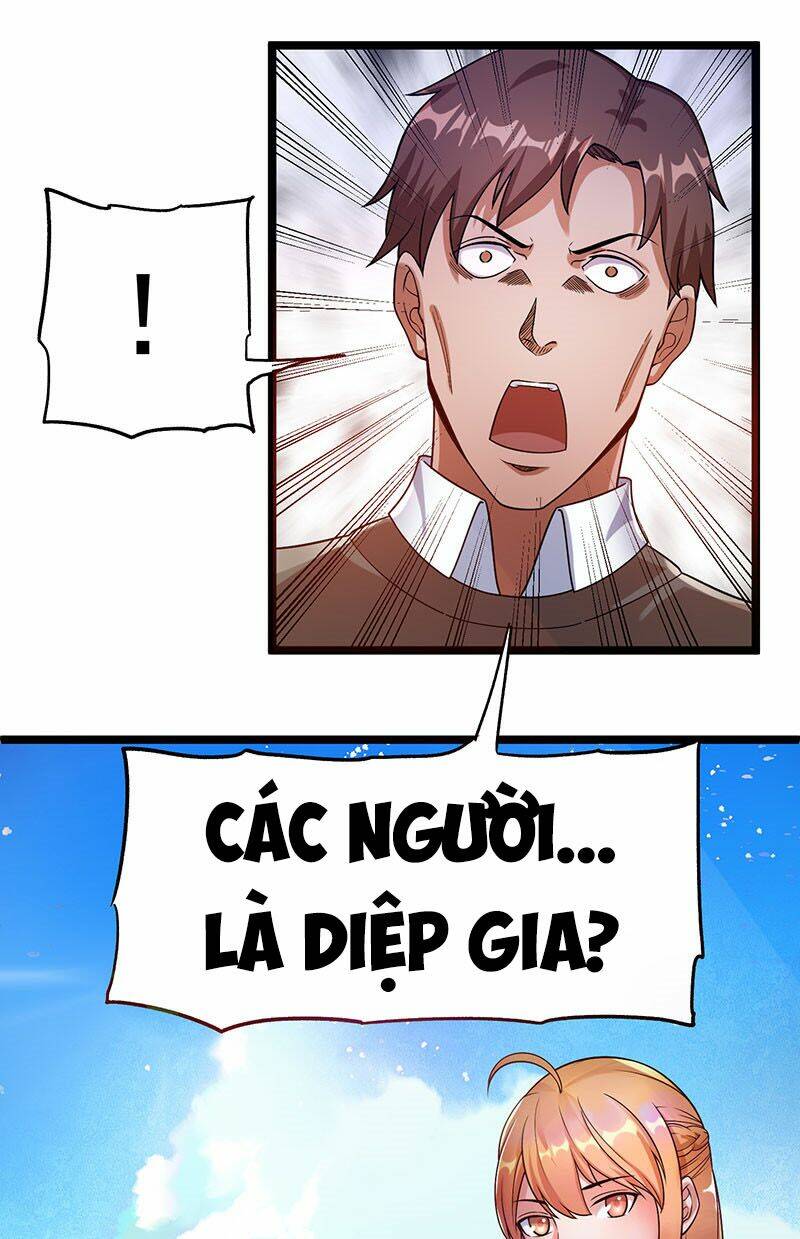 Tiên Vương Trùng Sinh: Chapter 28