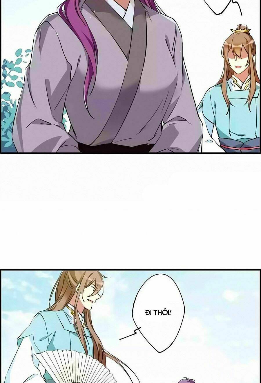 Thượng Quốc Phú Chi Thiên Đống Tuyết: Chapter 9