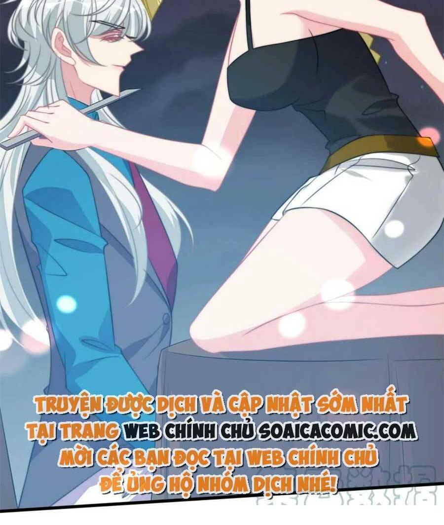 Vết Cắn Trí Mạng: Chapter 60