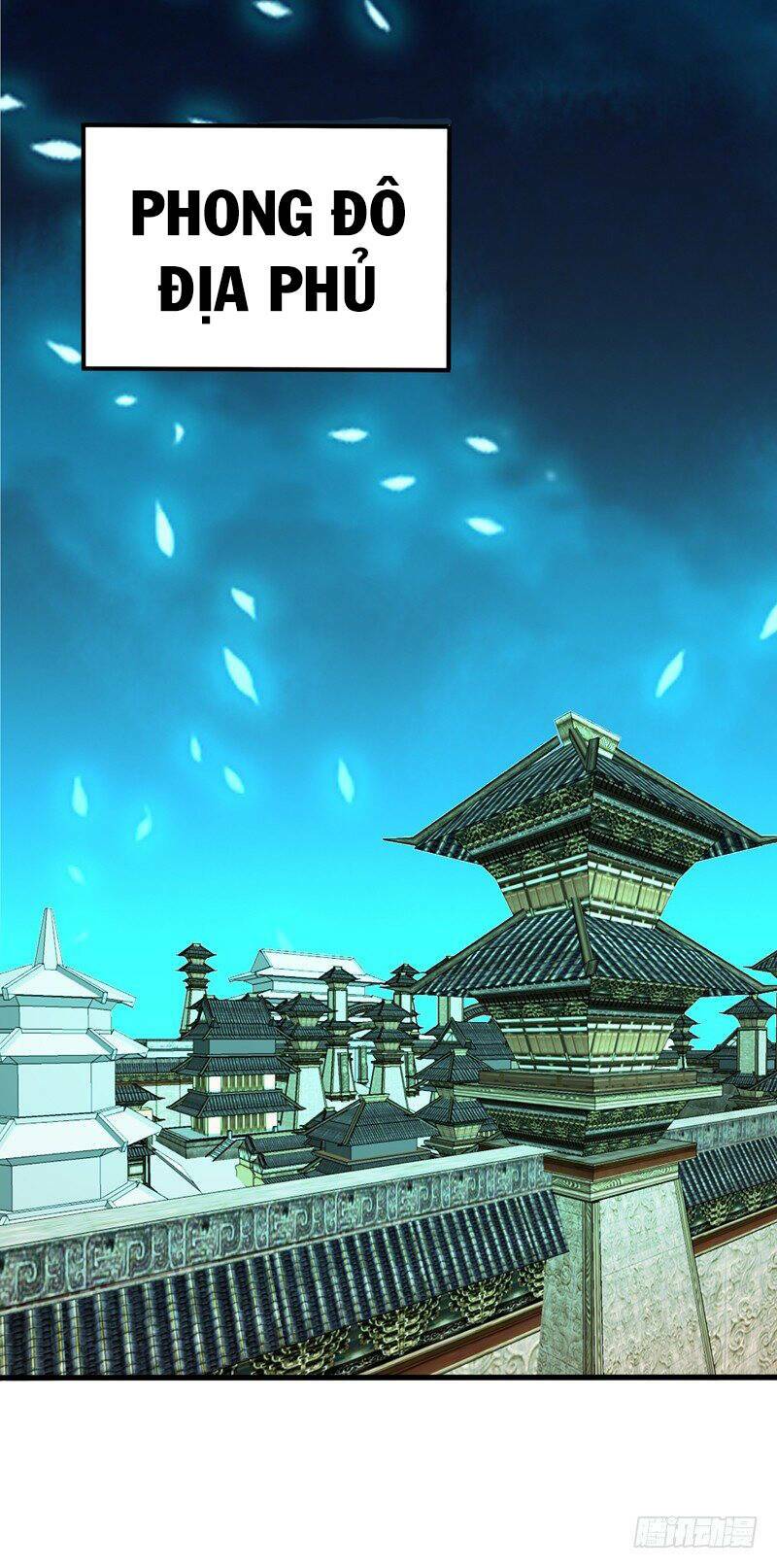 Vòng Bạn Bè Địa Phủ: Chapter 27