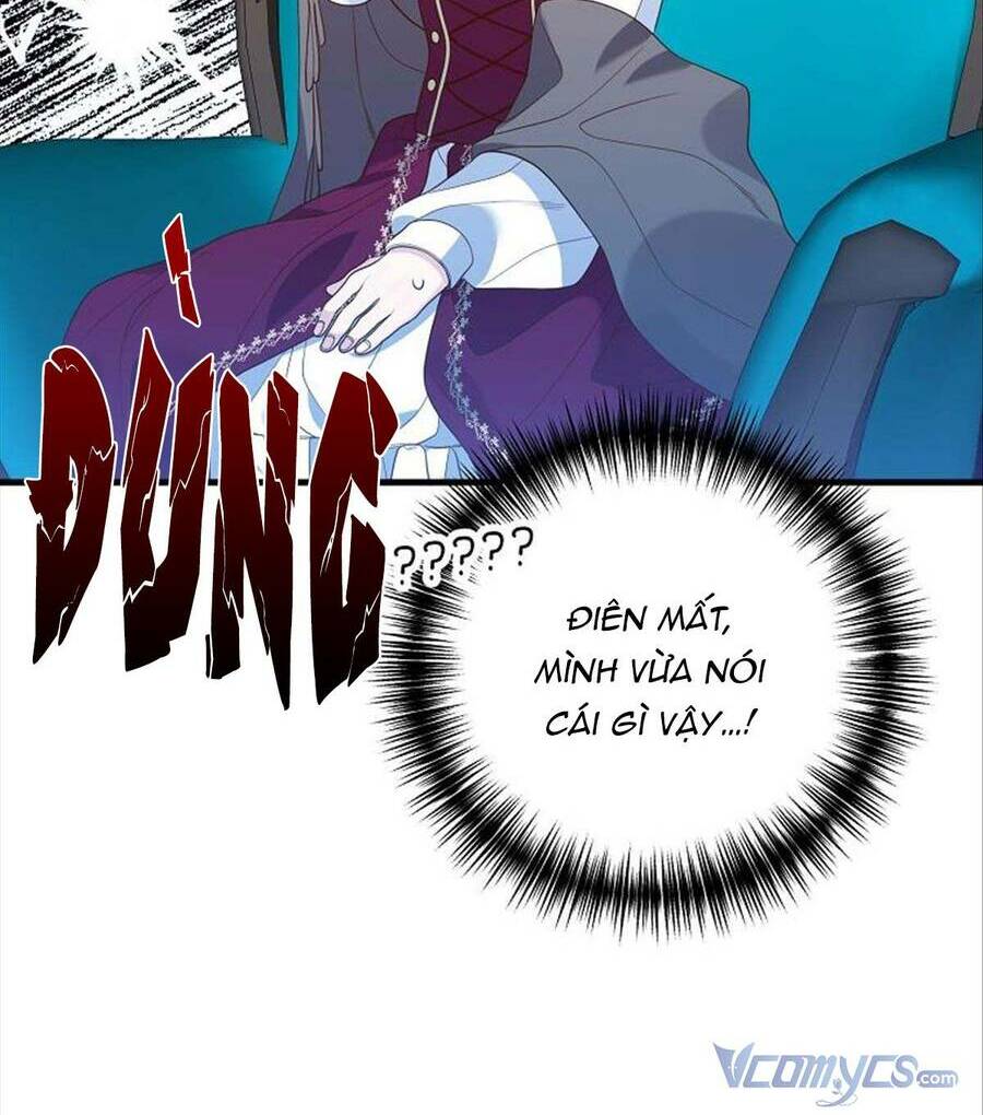 Hôn Phu Của Tôi Là Nam Chính Yandere: Chapter 12