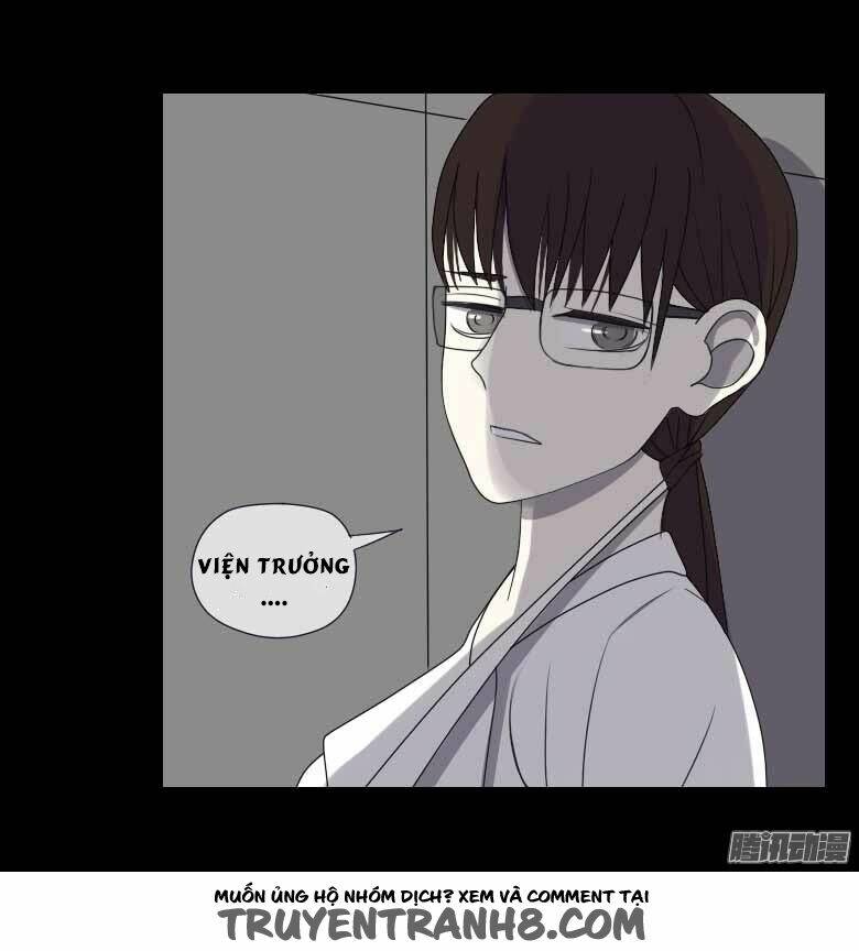 Bệnh Viện Thiên Đường: Chapter 8