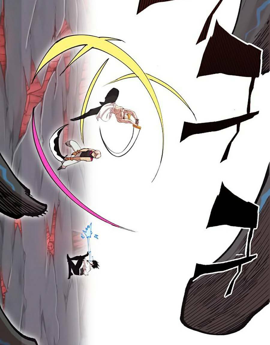 Hard Core Leveling Warrior Ss2: Chapter 114