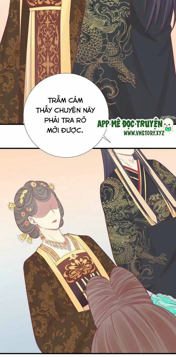 Hoàng Hậu Bận Lắm: Chapter 101
