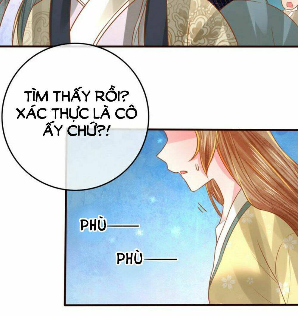 Chọc Nhầm Thượng Thần Băng Lãnh: Chapter 8