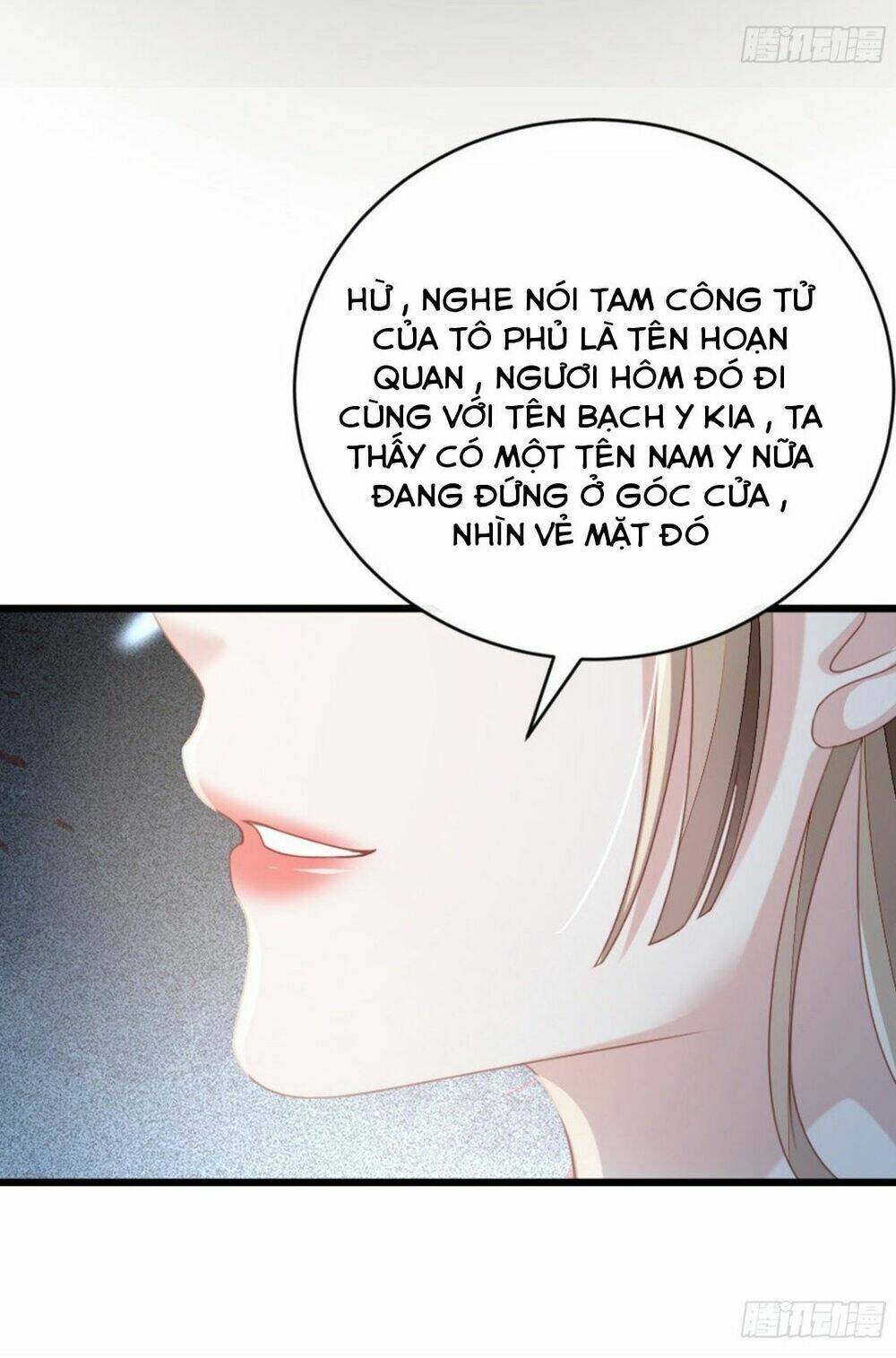 Mau Xuyên Không Rửa Tội Cho Nhân Vật Phản Diện: Chapter 58