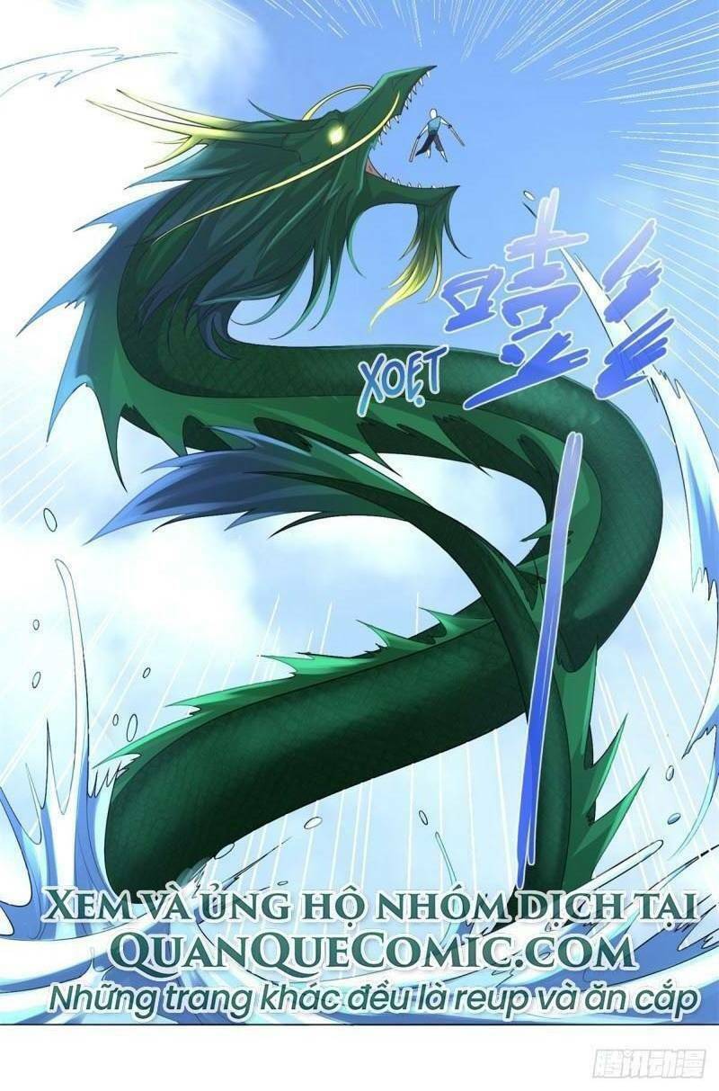 Chí Tôn Trọng Sinh: Chapter 41