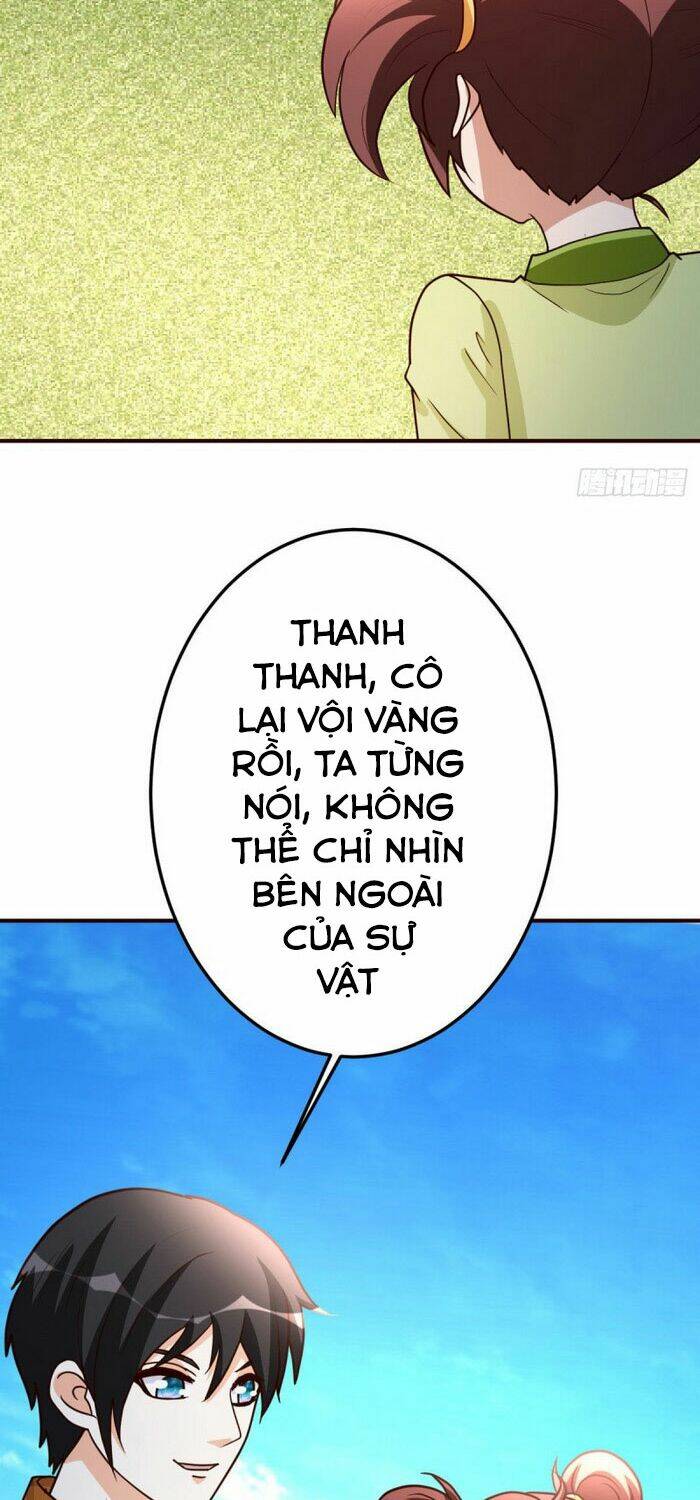 Trọng Sinh Tu Chân Tại Đô Thị: Chapter 127
