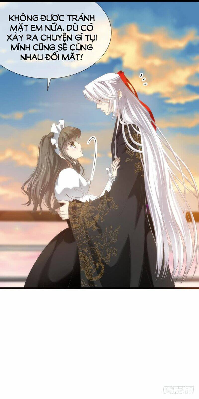 Một Vạn Tư Thế Công Lược Yêu Nam: Chapter 106