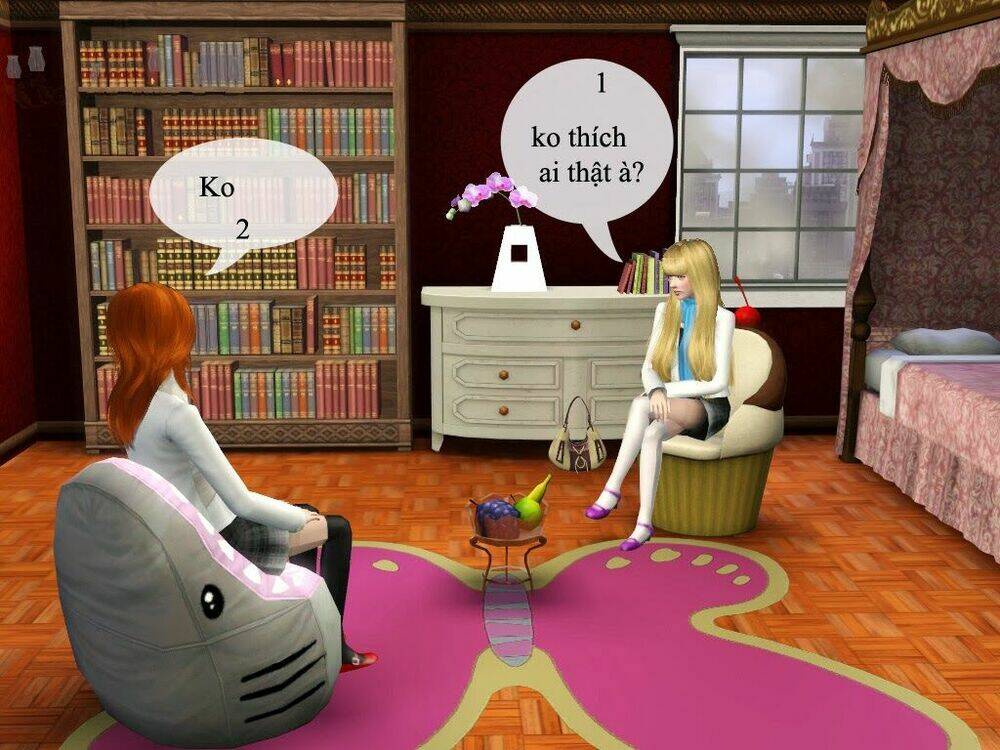 The Fate: Chapter 13