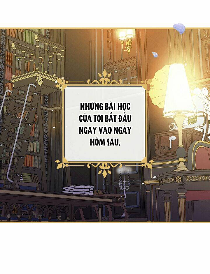 Hoàng Phi Bóng Tối: Chapter 12