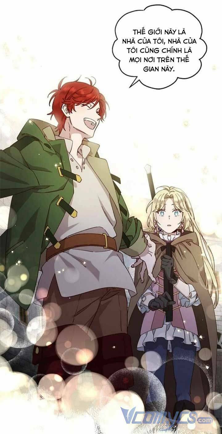 Hãy Cứu Tôi, Công Chúa: Chapter 12