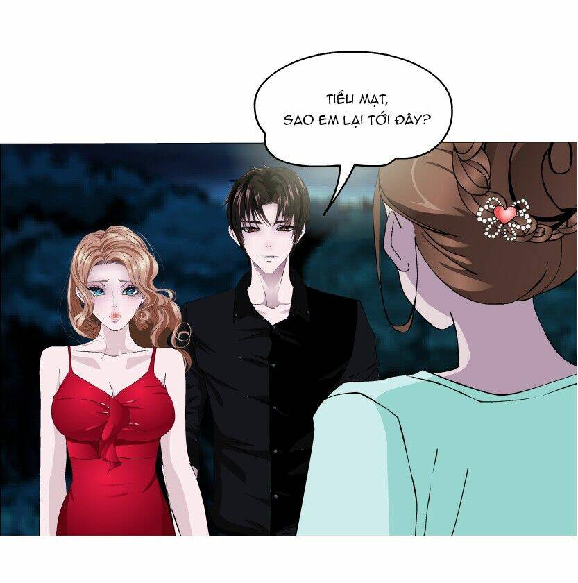 Cạm Bẫy Của Nữ Thần: Chapter 177