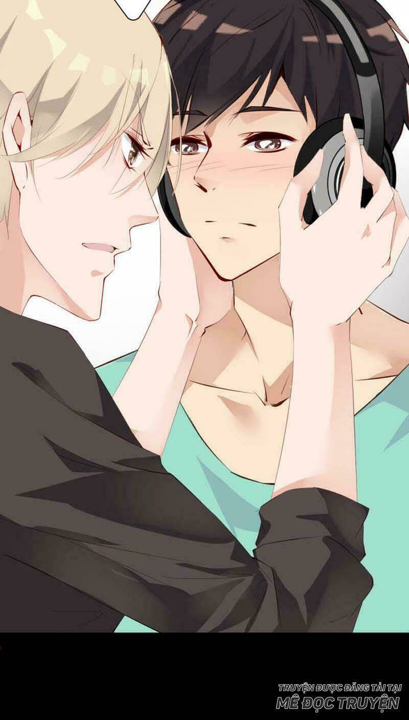 Nam Thần Là Một Đôi: Chapter 26