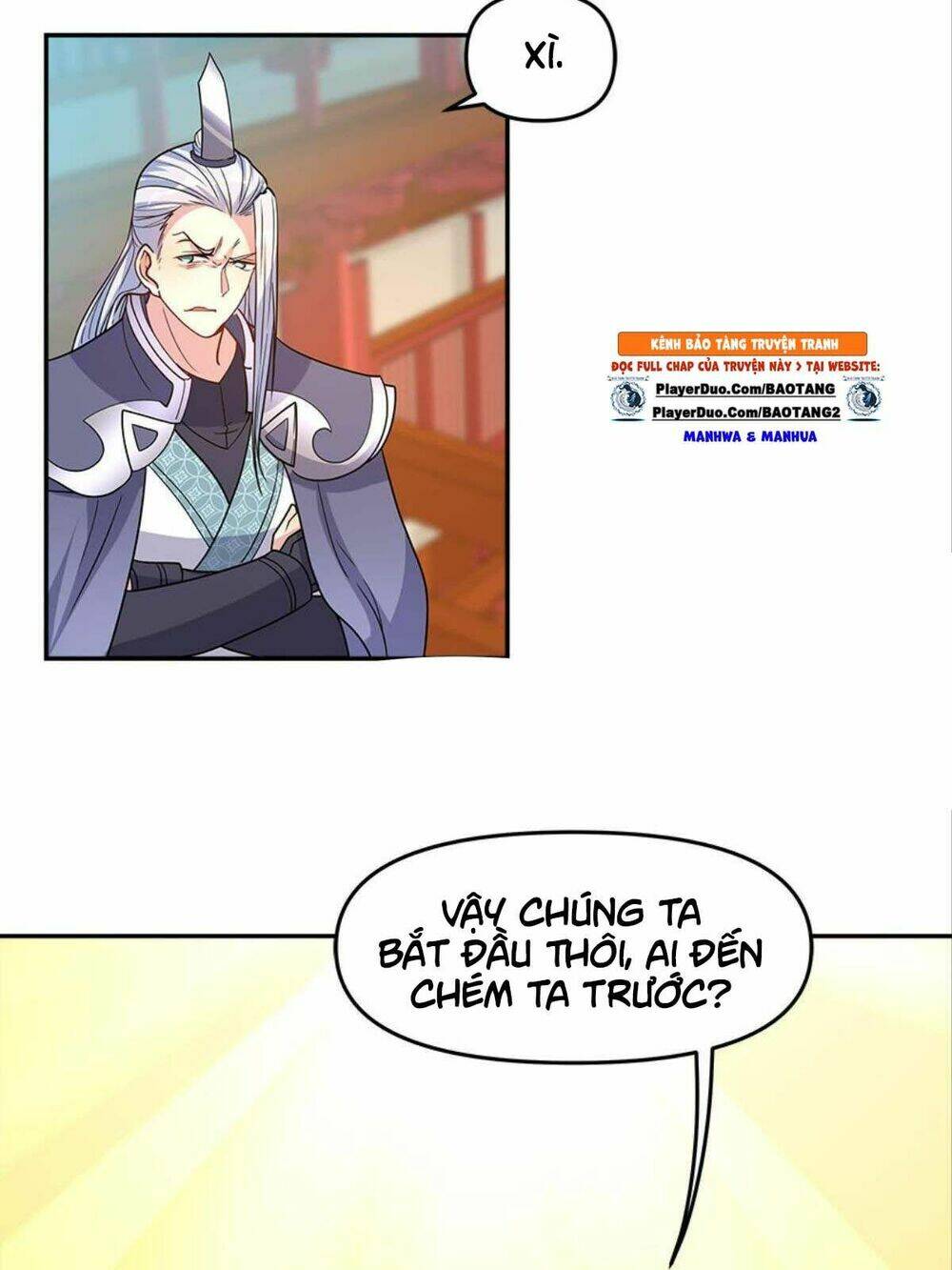 Xâm Lược Vạn Giới: Chapter 9