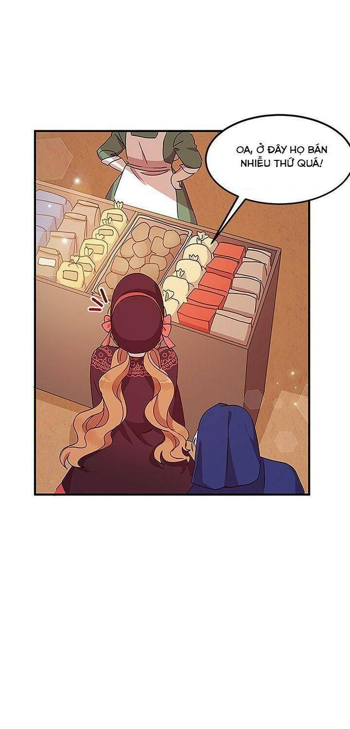 Công Tước, Loạn Vừa Thôi!: Chapter 51