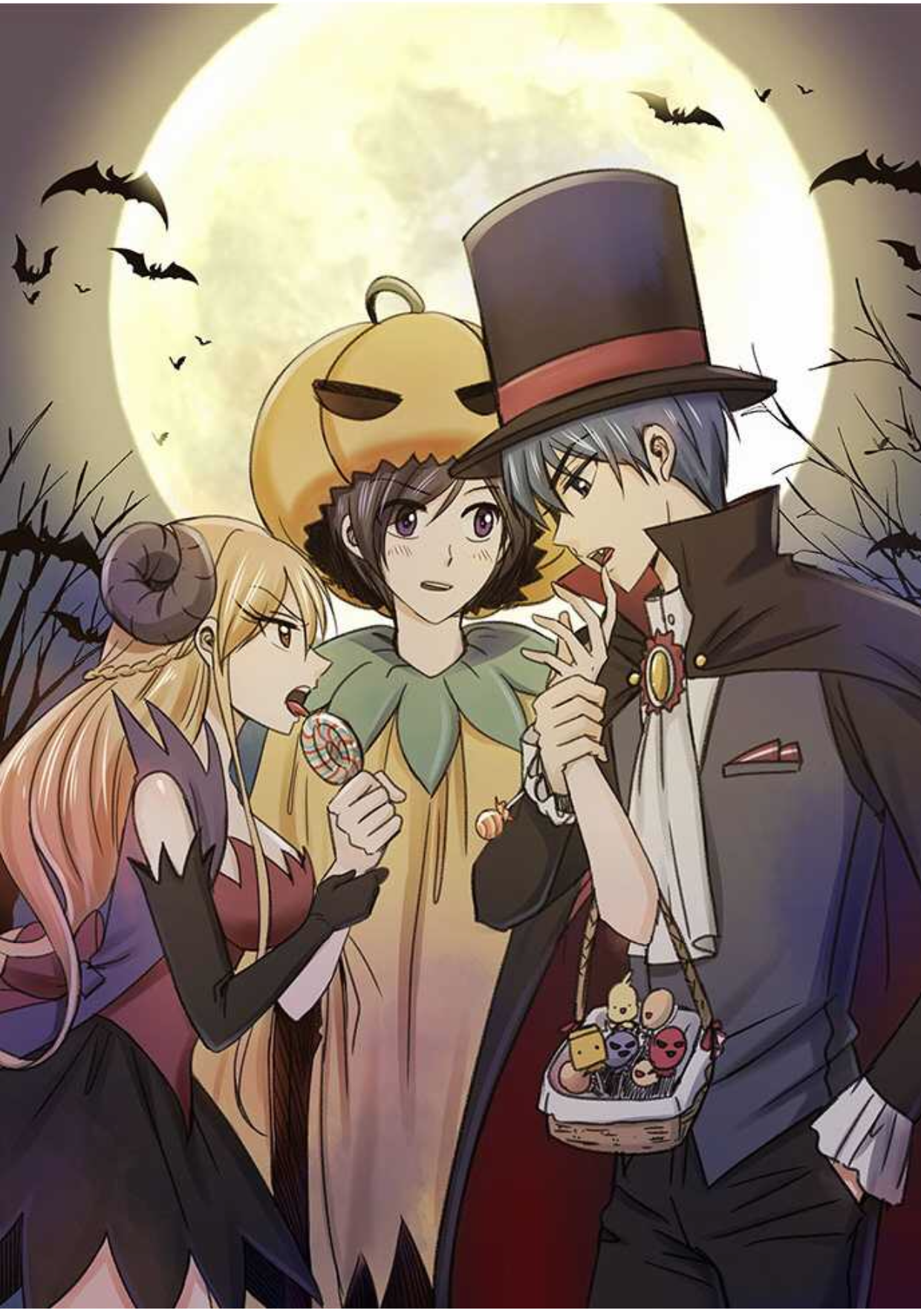 I Want To Be Normal: Chapter 22