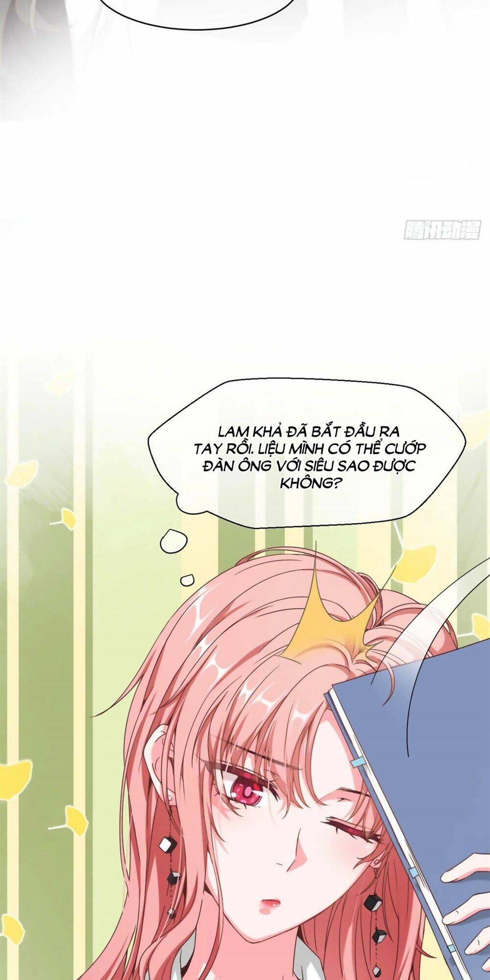 Quyến Rũ Không Thành: Chapter 17